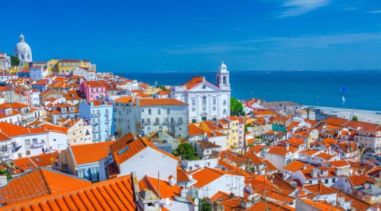 Investment in Lisbon’s Urban Rehabilitation Area Fell Back to Levels Last Seen in 2016
