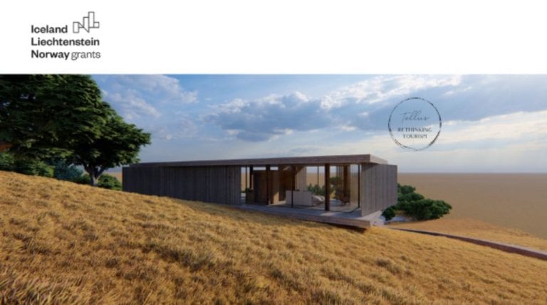 Novo eco-luxury hotel vai nascer em Santiago do Cacém