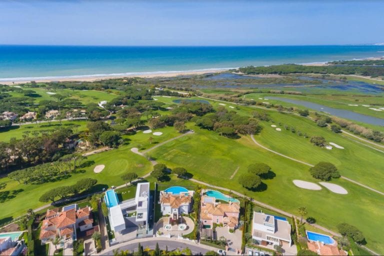 Vale do Lobo Resort Sees Increased Demand from Investors and Digital Nomads