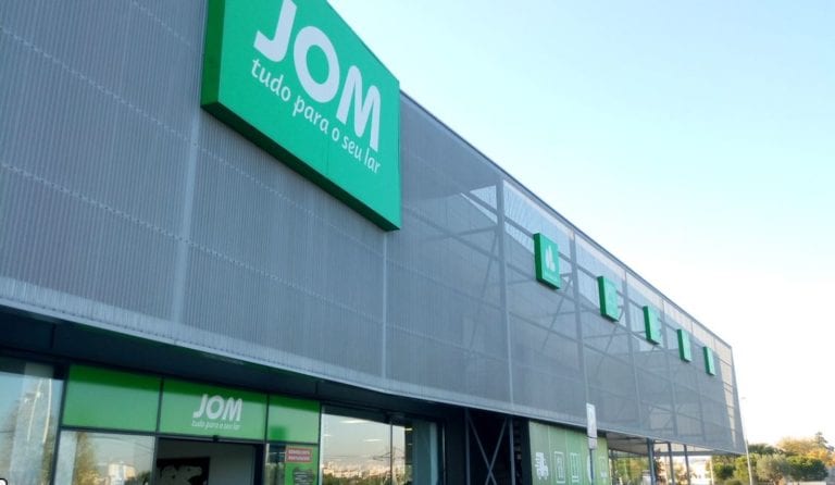 JOM Group Enters Residential Market with €20-Million Project