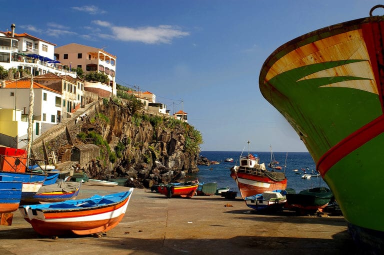 Alojamento turístico na Madeira com queda de 90% em Fevereiro