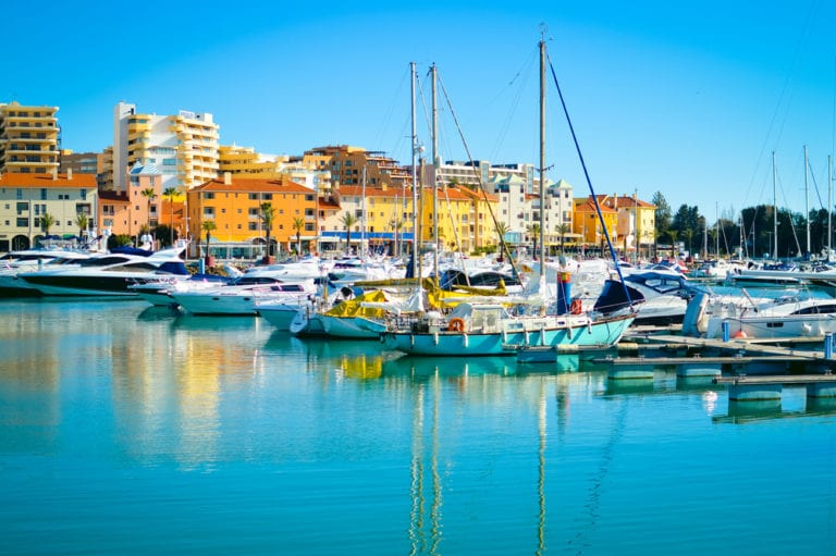Project Vilamoura Sold to Arrow for Approx. €100 Million