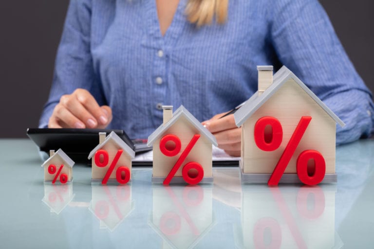 Novo crédito à habitação aumenta 24,2%