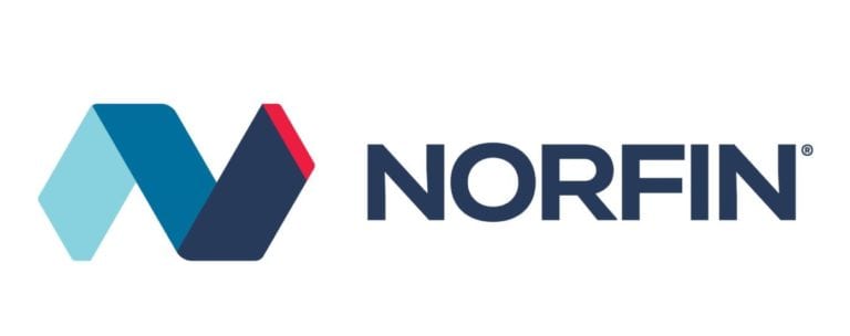 Norfin assinala 22º aniversário com novo logótipo e página institucional