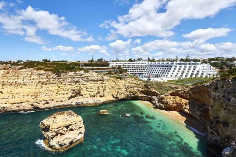 Azora Acquires Two 5-Star Hotels in the Algarve for €148 Million