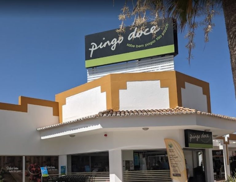 Dois supermercados arrendados ao Pingo Doce na Quinta do Lago e Vale do Lobo vendidos por cerca de 6 milhões de euros