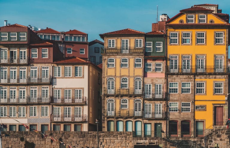 Aberto concurso para 35 habitações com arrendamento acessível no Porto