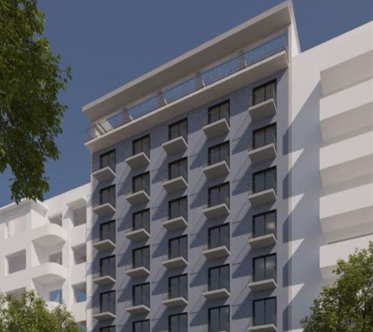 Catalyst Capital Acquires the Former Diplomático Hotel in Lisbon for €14.75 Million