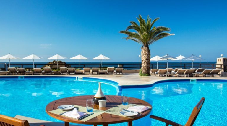 Azora Acquires Third Luxury Hotel in the Algarve