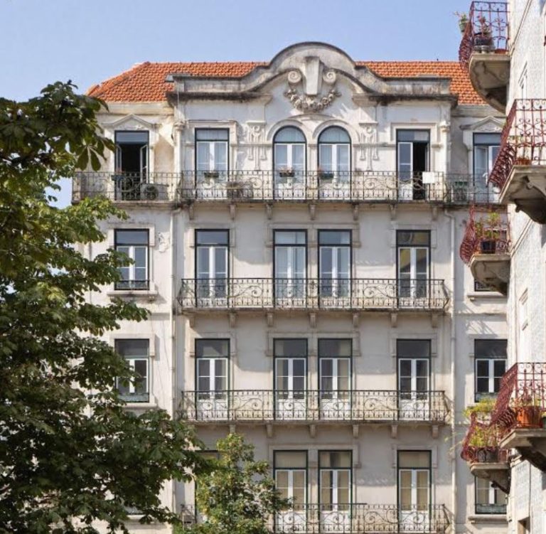 Vanguard Properties Invests €15 Million in Tomás Ribeiro 89