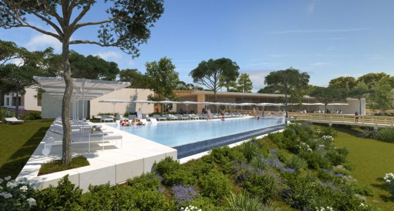 Verdelago Resort com mais de 65% das unidades reservadas
