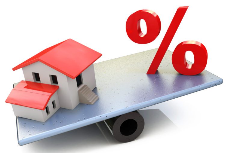 Mortgage Loans Increased by 4% Compared to August 2020