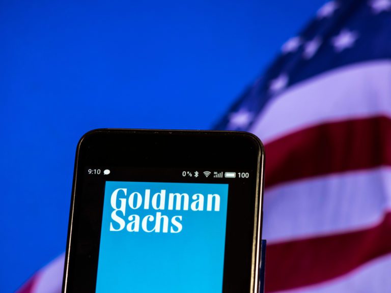 Goldman Sachs tem mil milhões de euros para investir em logística na Península Ibérica