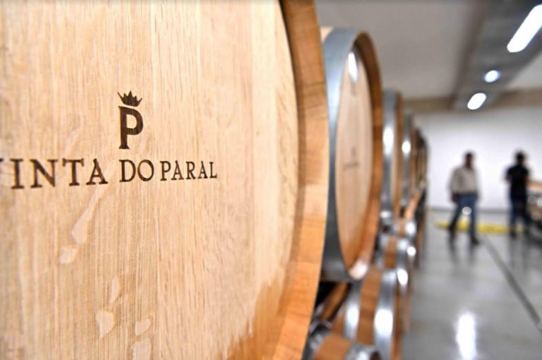 €8 Million Investment in Quinta do Paral Wine Hotel, Restaurant and Winery