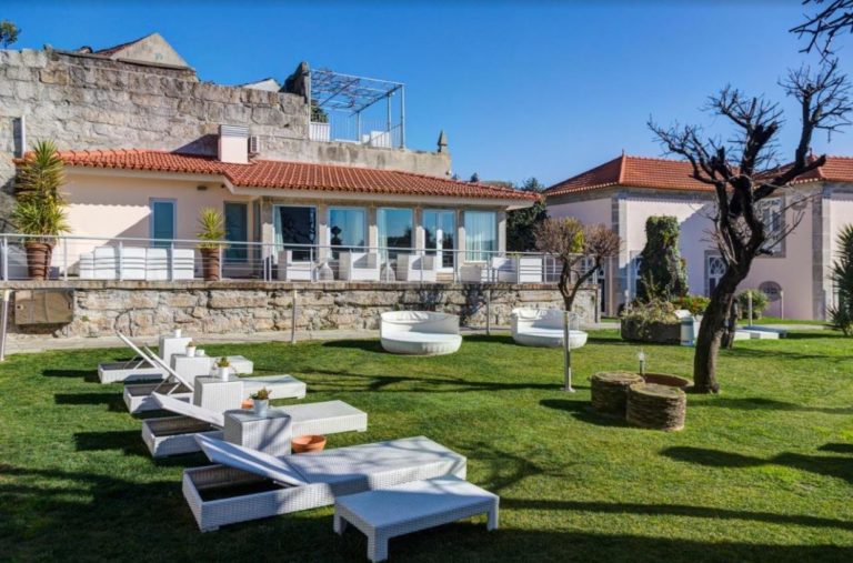 Oca Hotels vai abrir mais dois hotéis em Portugal.