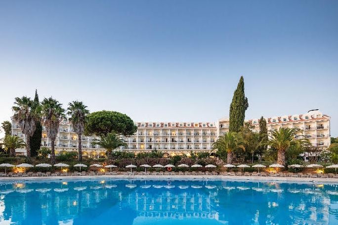 A IHG Hotels & Resorts estreia-se em Portugal com a marca Vignette Collection