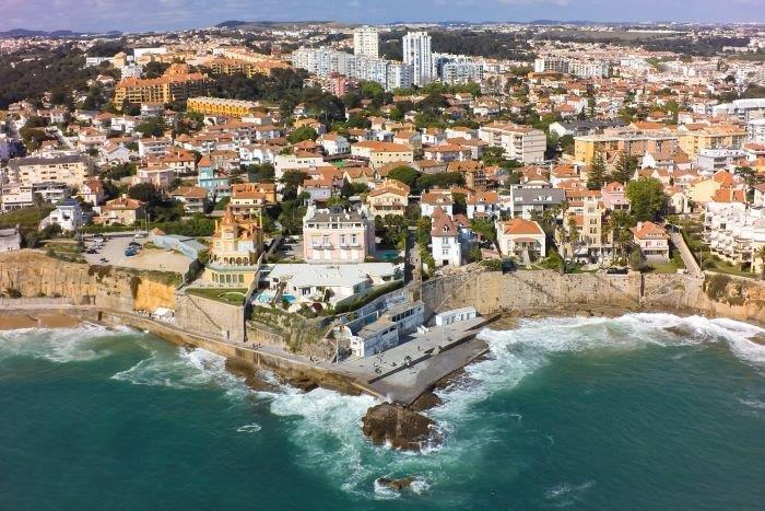 Cascais to Invest €200MM in Housing