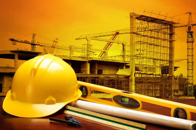 Construction Output to Increase in 2022
