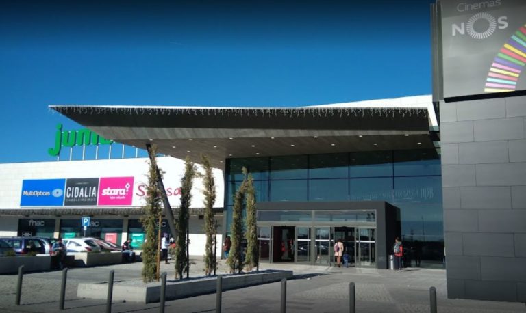 Évora Retail Park Sells for €6.1 Million