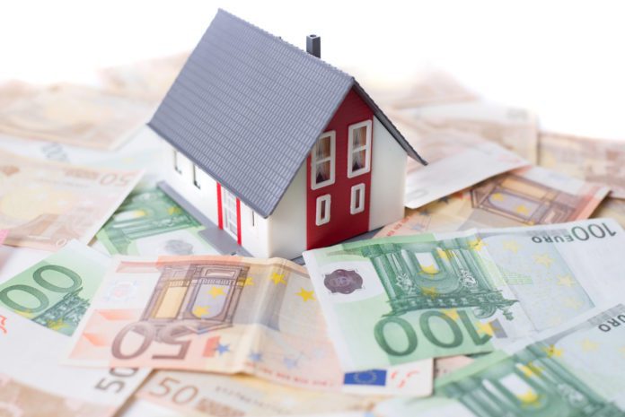 Investment in Rental Property Above €2 Billion