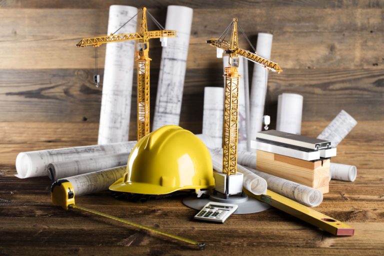 Construction Costs Rose by 6.8% in December