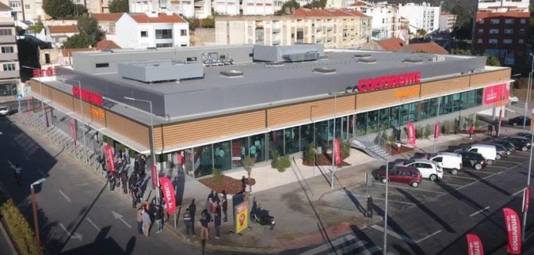 Principal adquire supermercado em Lisboa por 10,2 milhões de euros