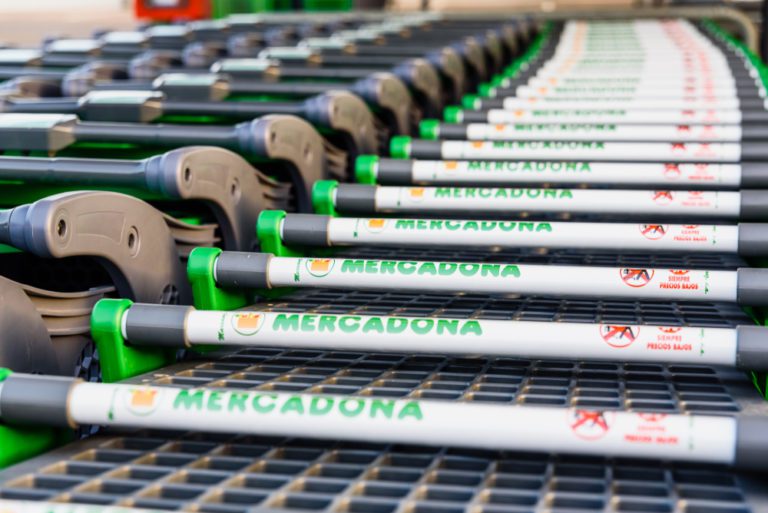 Mercadona abre supermercado em Guimarães e prevê investimento de 150 milhões de euros em 2022