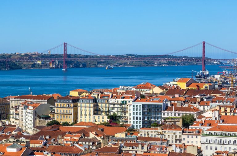Lisboa quer levar terrenos a hasta pública pelo valor base de €20,9M