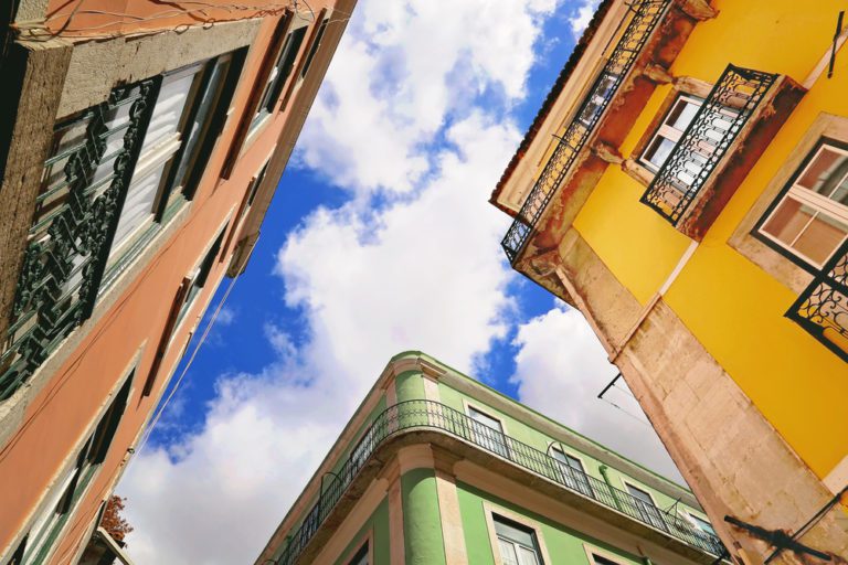 Compra de habitação por estrangeiros em Lisboa atinge recorde de 923 milhões de euros