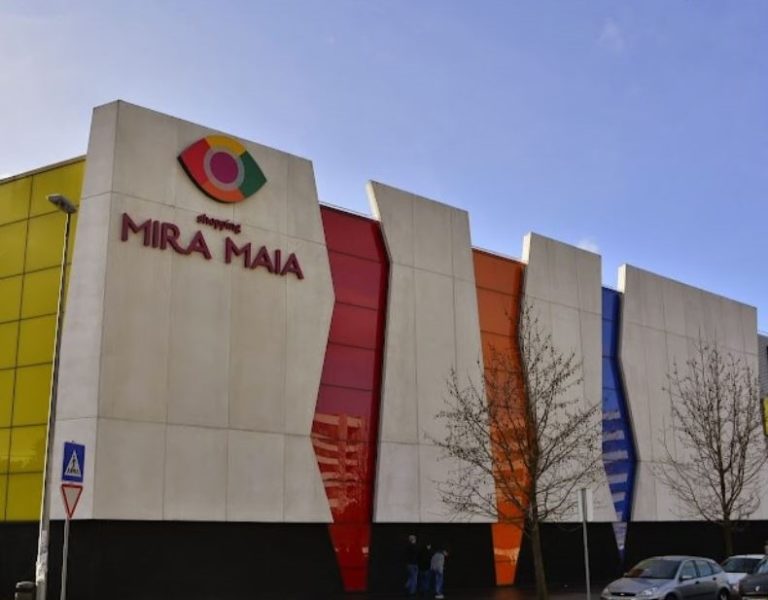 Grupo bracarense adquire dois centros comerciais por mais de 20 milhões de euros