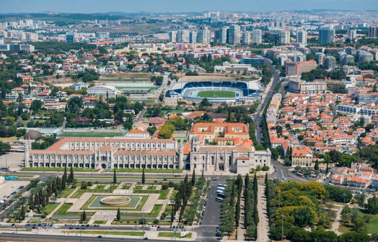Novo campus da British School of Lisbon vai nascer de um investimento de 30 milhões de euros