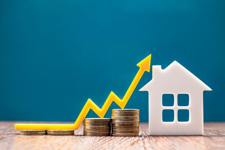 Taxa de juro no crédito à habitação sobe 0,912% em julho