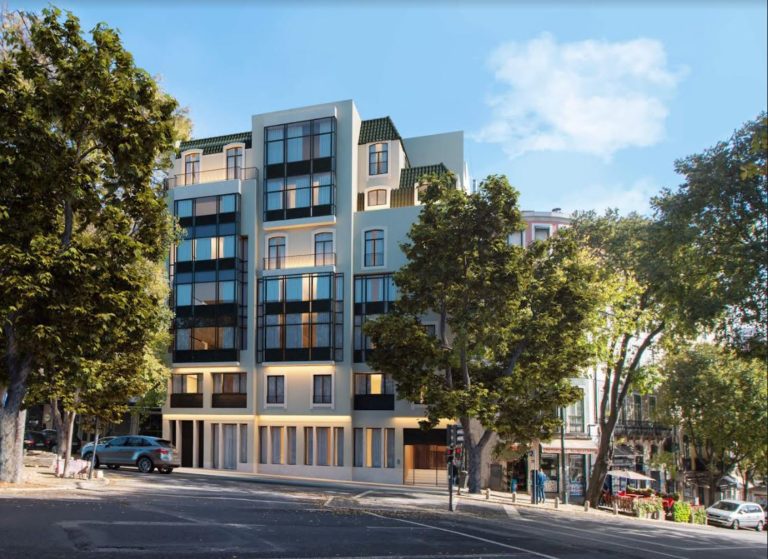 Novo projeto de imobiliário propõe apartamentos turísticos com contrato de arrendamento