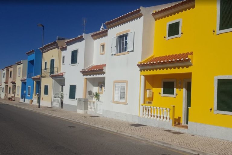 Vila Real de Santo António prevê investimento de 101 milhões de euros em habitação