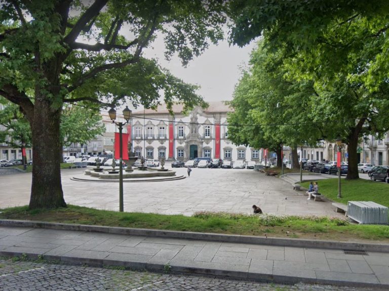 Braga atualiza em €123M Estratégia Local de Habitação
