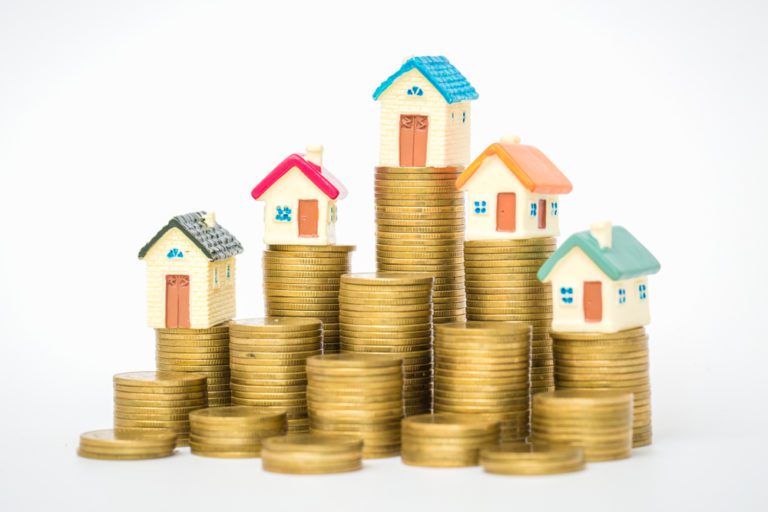 Novos empréstimos à habitação crescem 11,4% até Agosto