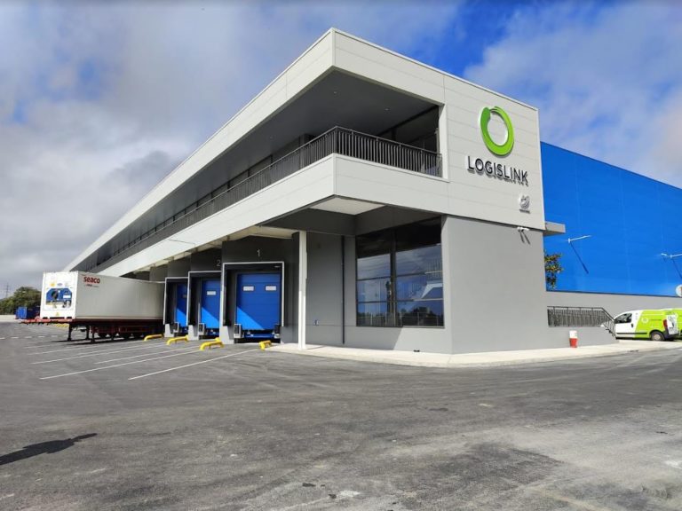 Grupo Sousa inaugura Terminal Logístico nos Açores num investimento de cerca de 11 milhões de euros
