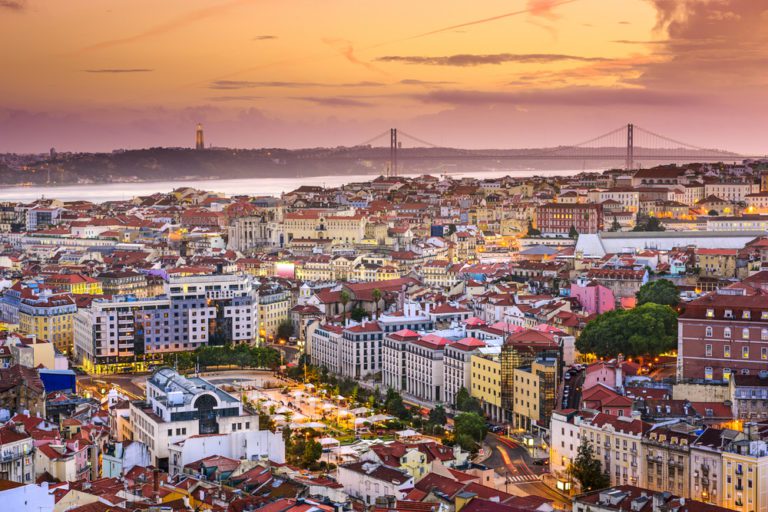 Estrangeiros adquirem 403 milhões em habitação na Área de Reabilitação Urbana de Lisboa