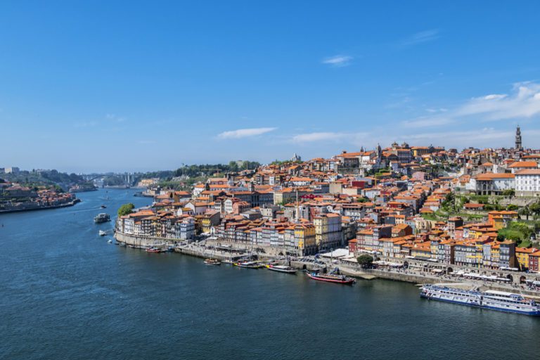Investimento imobiliário nas ARU’s do Porto registam crescimento de 34%