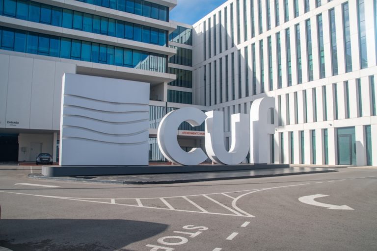 CUF vai abrir clínica em Leiria com investimento de oito milhões de euros