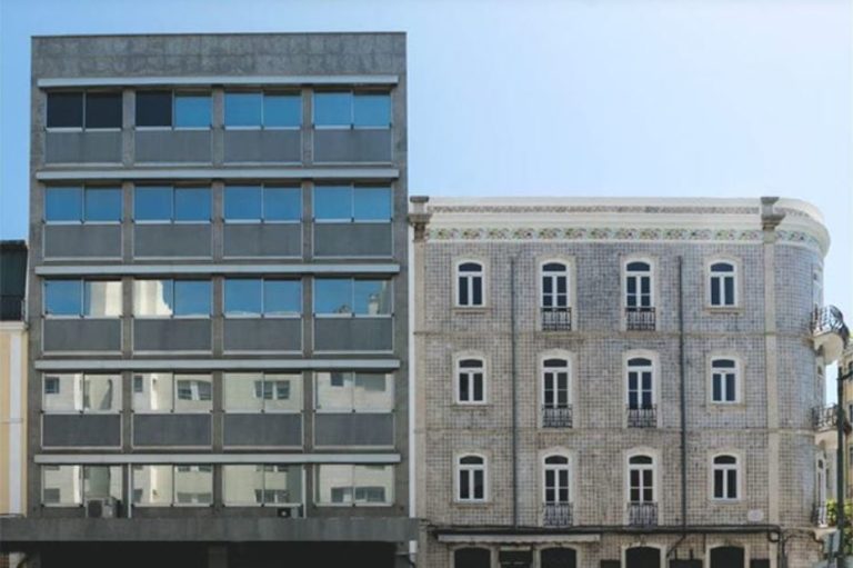 Civilria investe 10 milhões na aquisição de dois edifícios no centro de Lisboa