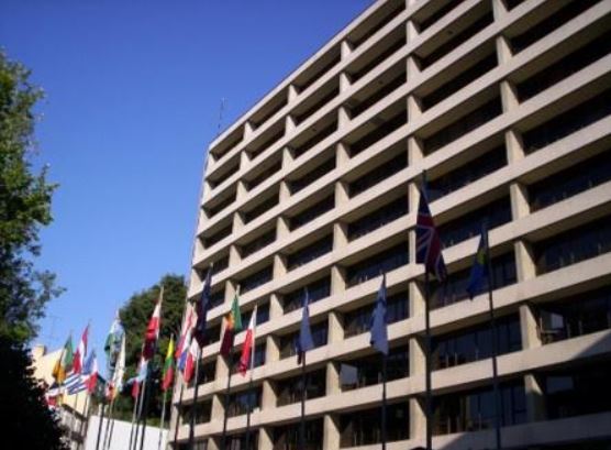Sonagi compra 8.770 m2 do edifício Jean Monnet em Lisboa