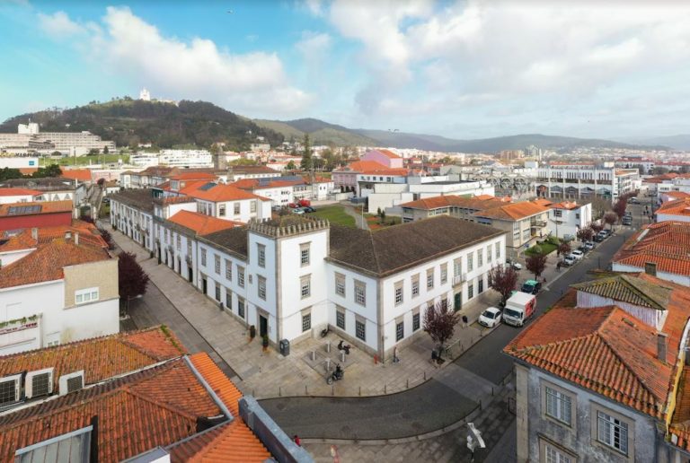 Viana do Castelo vai requalificar Urbanização Municipal da Costa