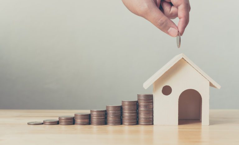 Taxa de juro no crédito à habitação sobe para 1,898% em dezembro