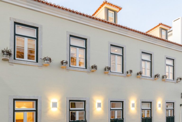 APT in Lisbon inaugura o novo conceito de boutique house