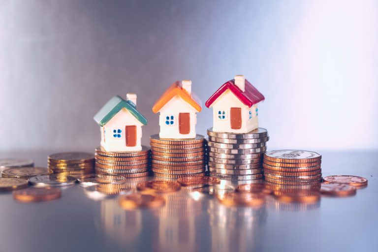 Preços das habitações estabilizam com variação mensal de 0,6% em janeiro