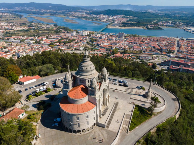 Viana do Castelo avança com Projeto de Operação de Reabilitação Urbana num investimento de quase 86 milhões de euros
