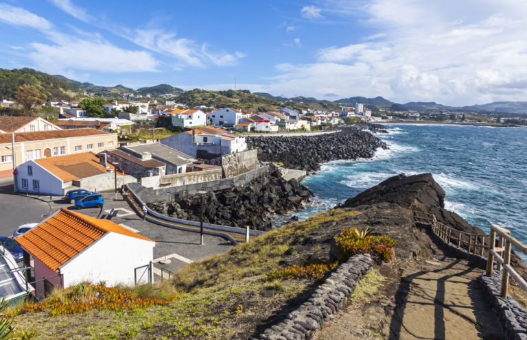Câmara de Ponta Delgada garante 106 milhões de euros no âmbito da Estratégia Local de Habitação