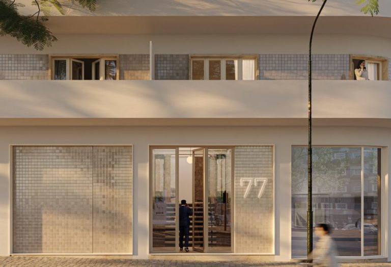 Apresentado novo empreendimento residencial exclusivo no Centro de Lisboa