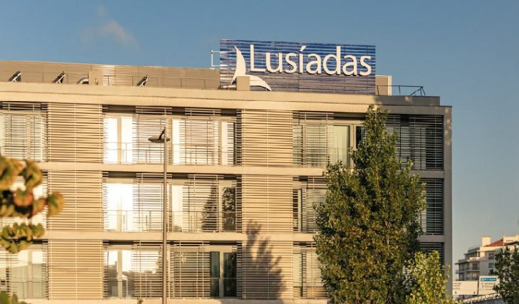 Hospital Lusíadas Lisboa distinguido pela sustentabilidade ambiental